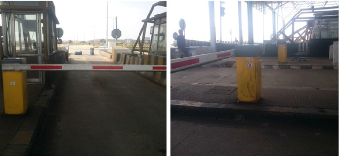 NHAI highway停車場系統(tǒng)