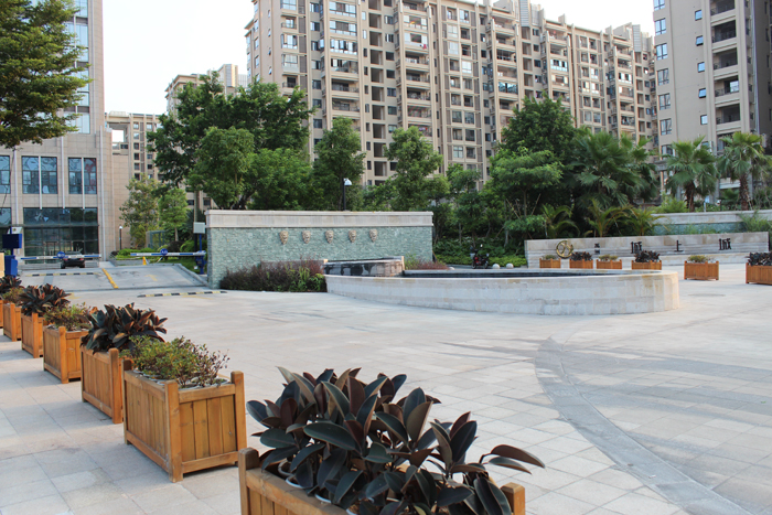 福建廈門禹州嘉美倫酒店公寓