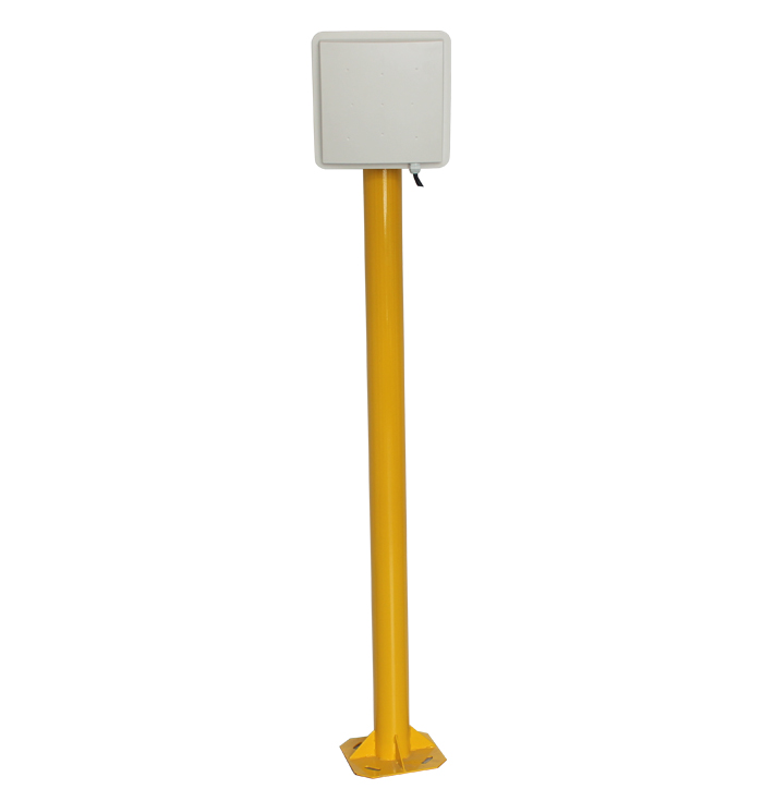 無(wú)源2-5米遠(yuǎn)距離讀卡器圖片