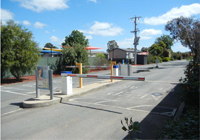 Australia Victoria Big 4 Shepparton Park Lane Holiday Park