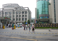 浙江杭州師大第二附屬醫院