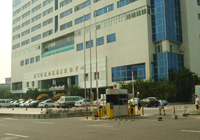 福建廈門保稅物流園