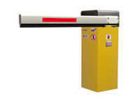 直桿數字道閘-B型